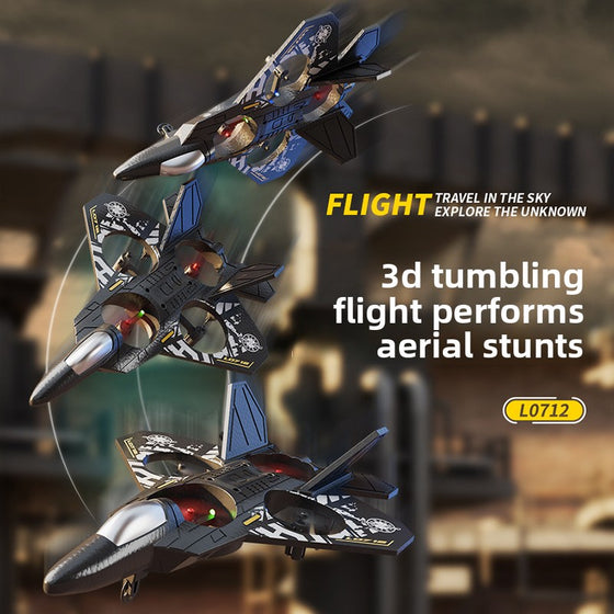 Remote Control Foam Glider Aircraft product image 3