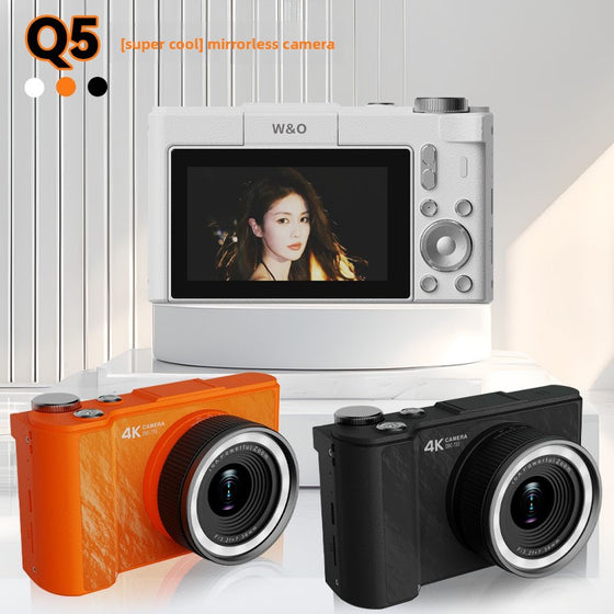 High-definition digital camera Camera & Photography product image 1