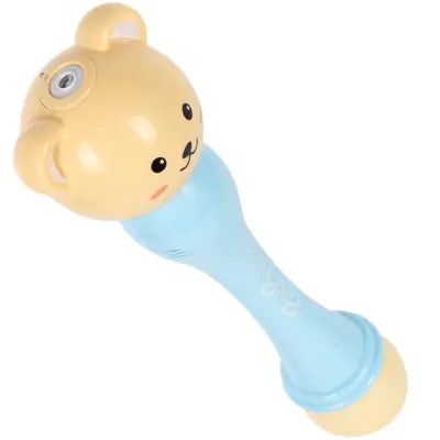 Kids Bubble Machine — Automatic Bubble Blower with Music & Wands - Image 4
