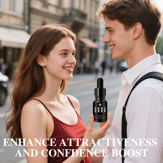 Pheromone Perfume Long Lasting Fragrance Beauty & Health product image 3