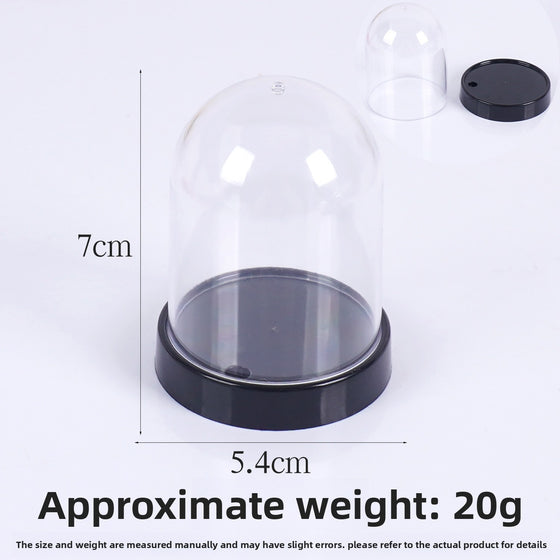 Plastic display cover product image 6