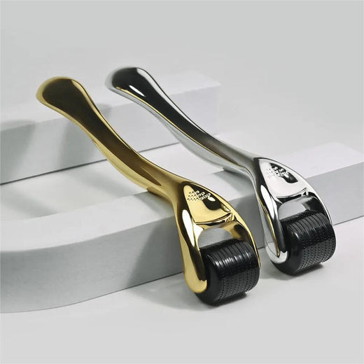 Professional Micro Needle Roller for Skincare product image 2