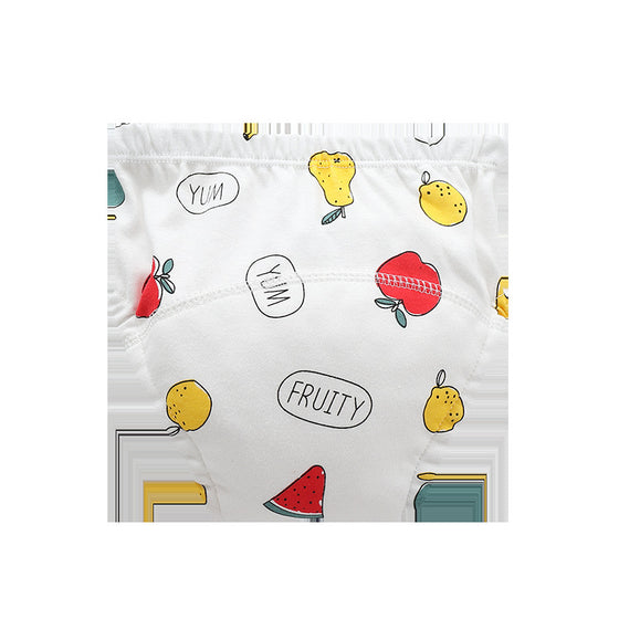 Breathable Washable Baby Training Pants product image 4