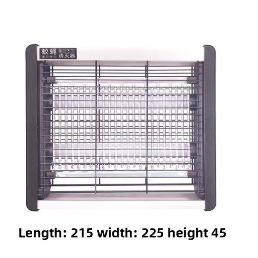 LED Insect Killer Lamp Wall Mounted Commercial Use
