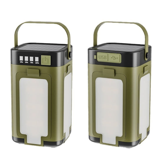 Camping lights with solar energy Outdoor Lighting & Tools product image 3