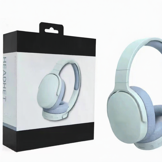 P2961 Wireless Bluetooth Headphones product image 2