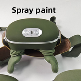 Four-Finger Neck Massager with Heat Therapy Health & Wellness product image 4