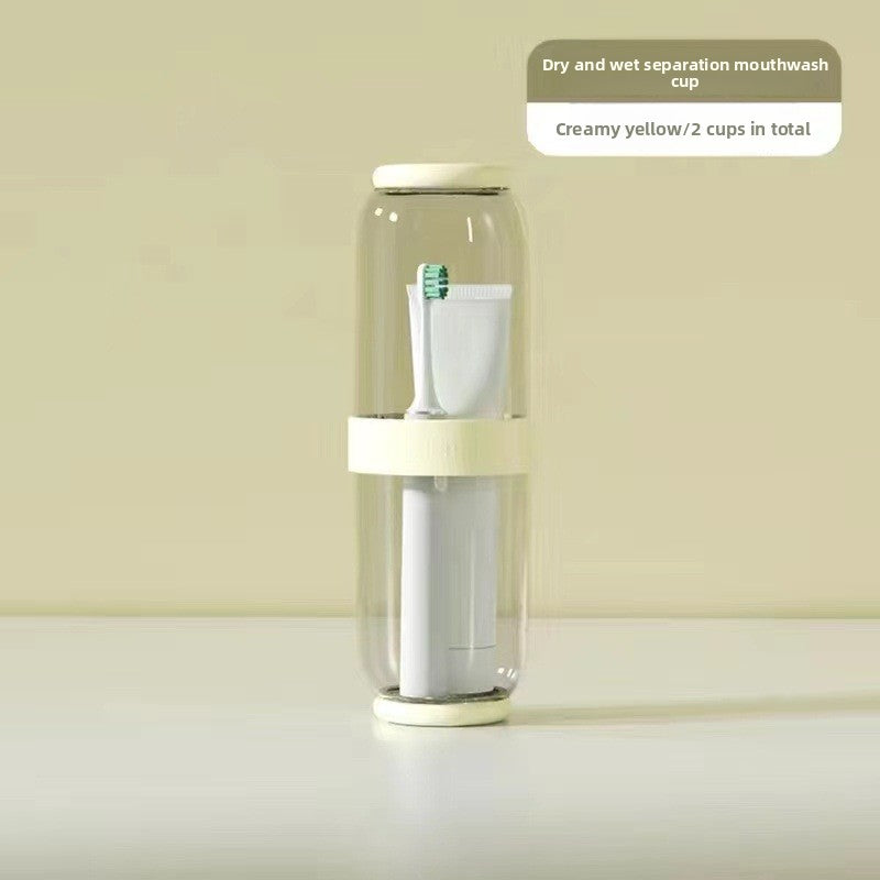 Portable Dental Toothbrush Storage Cup product image 8