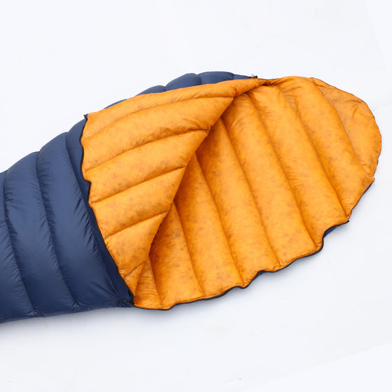 Ultralight down sleeping bag Camping Shelter & Sleep product image 3