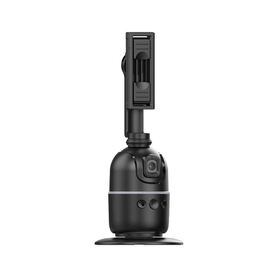 360x Rotating AI Tracking Phone Gimbal Phone Accessories product image 5
