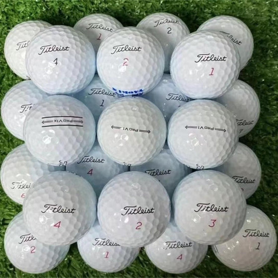 Multi-Layer Golf Balls for Long Distance product image 1