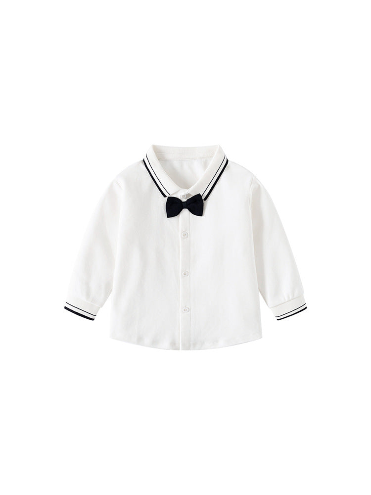 Boys Cotton Clothing