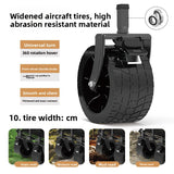Foldable Camping Utility Cart