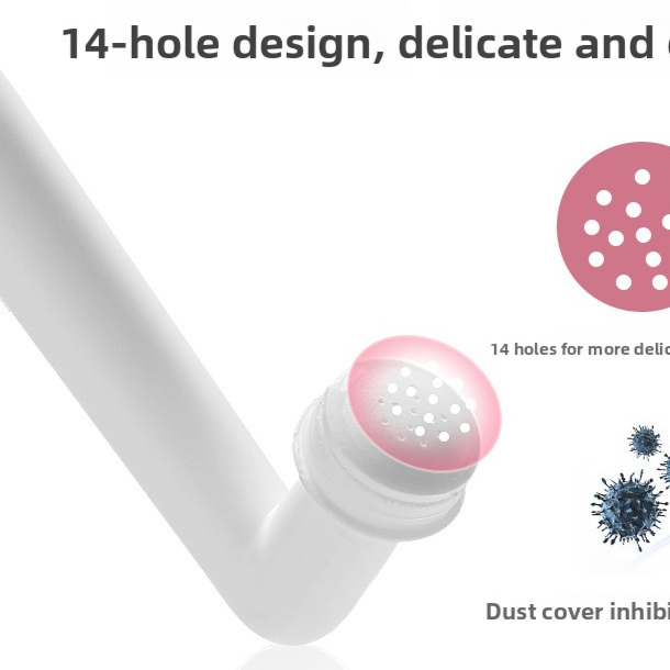 Postpartum Feminine Wash Device