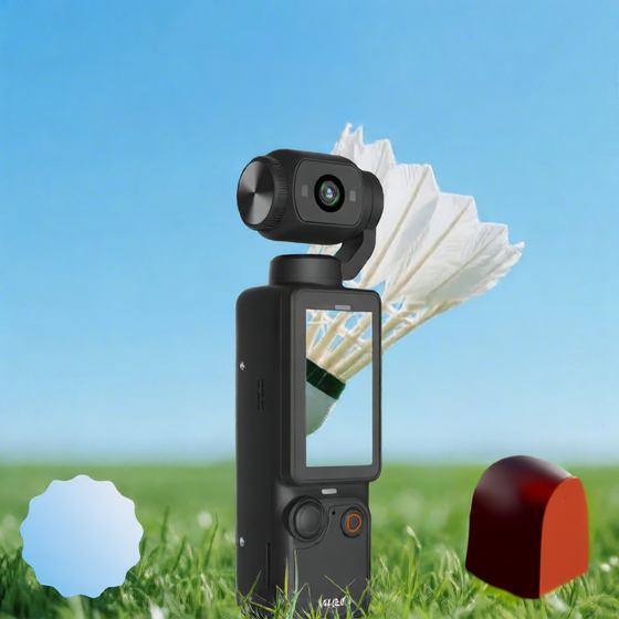 Pocket sports camera Action Cameras product image 4