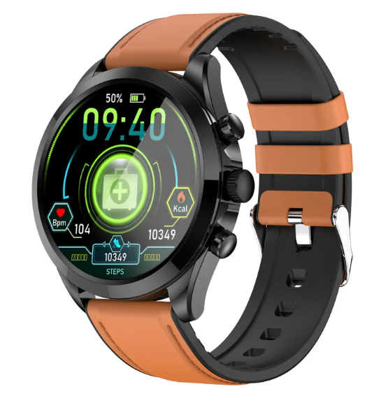 Fitness Smart Watch - Image 6