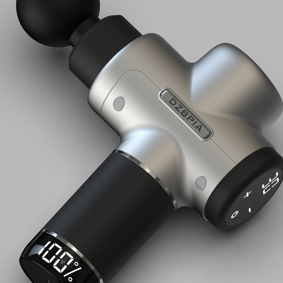 Muscle relaxation massager Health & Wellness product image 2
