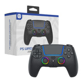 PS5 Wireless Bluetooth Game Controller with RGB Lighting