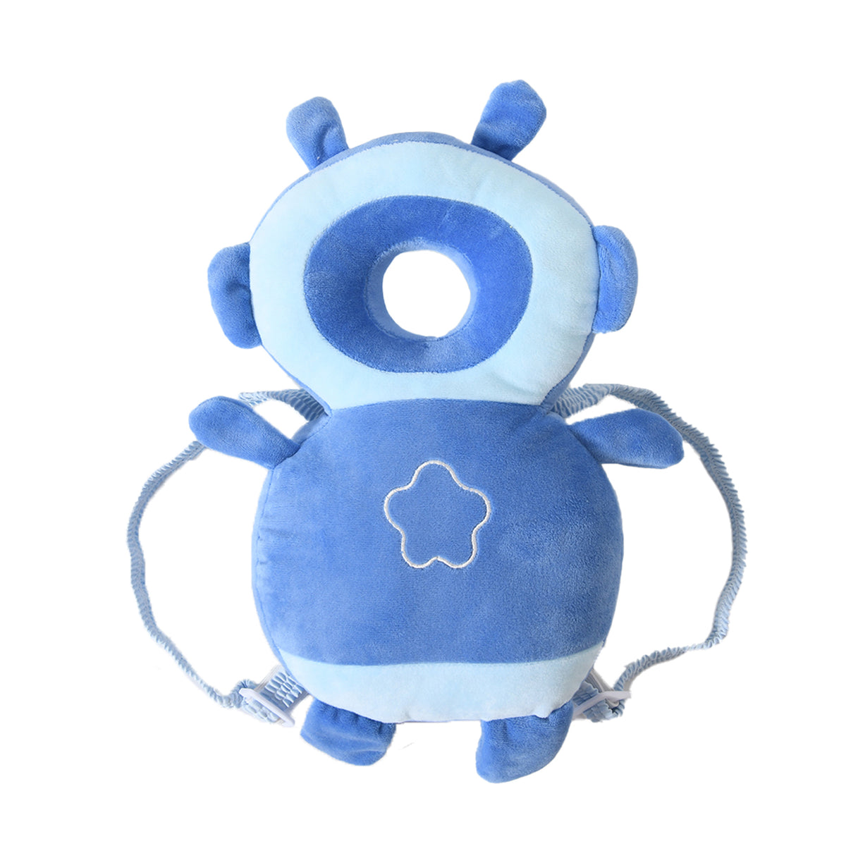 Infant Fall Protection Headgear