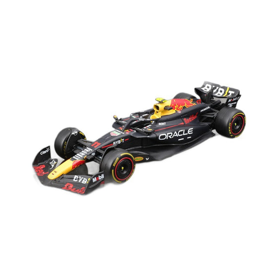 Red Bull RB20 F1 Racing Car Model 1:43 Scale product image 3