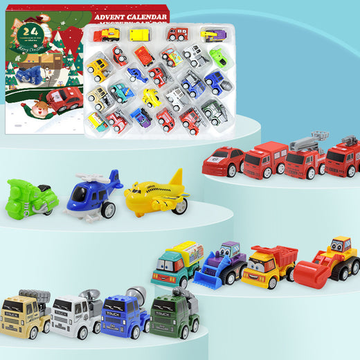 toy blind box product image 4