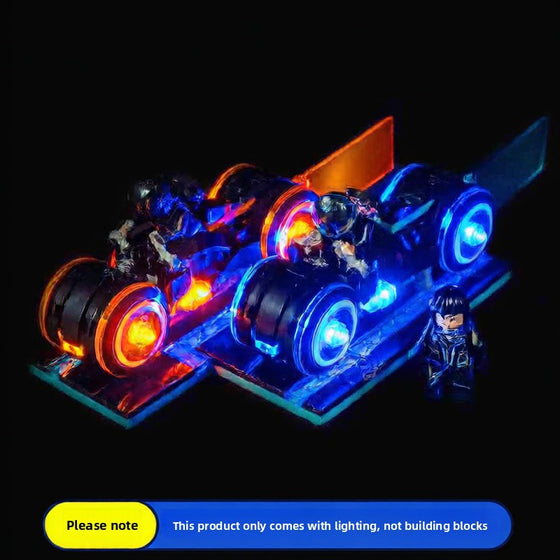 LED lighting kit product image 1