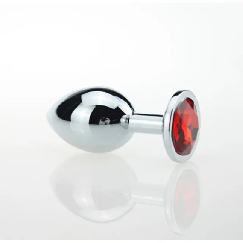 anal plug