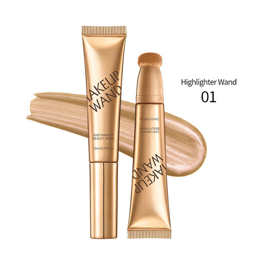 Multifunctional Liquid Makeup Pen Highlighter Contour Blush