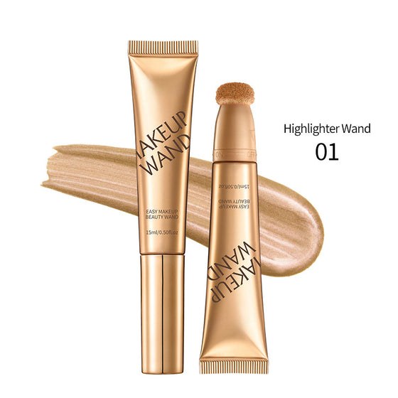 Liquid makeup wand, photo 4