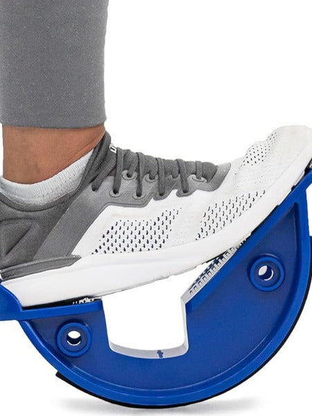 Fitness Stretching Board, Inclined Pedal, Calf Stretcher, Leg Press Auxiliary Supplies, Foot Pedal, Foot Stretcher
