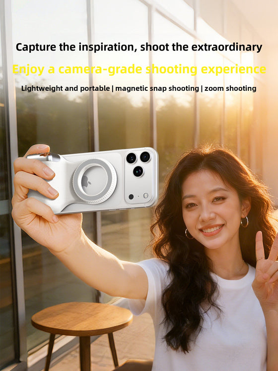Shooting aid Action Cameras product image 1