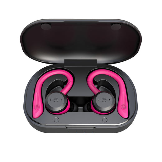In-Ear Bluetooth Headset with IPX7 Waterproof 8 Hours Battery Life for Outdoor Running product image 5