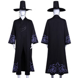 Witcher Girls Cosplay Costume