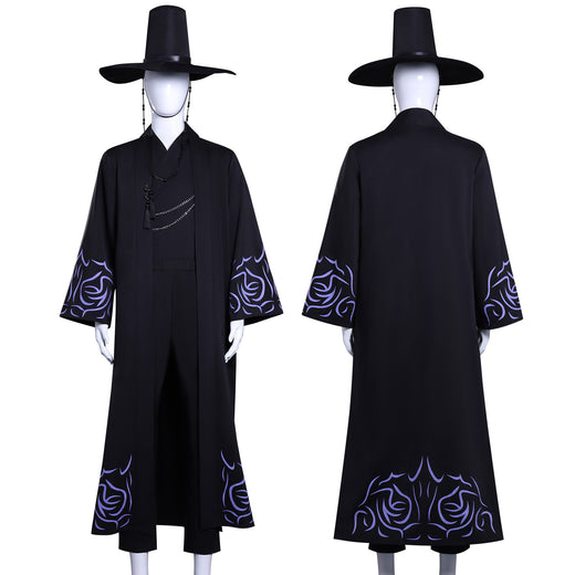 Witcher Girls Cosplay Costume product image 2