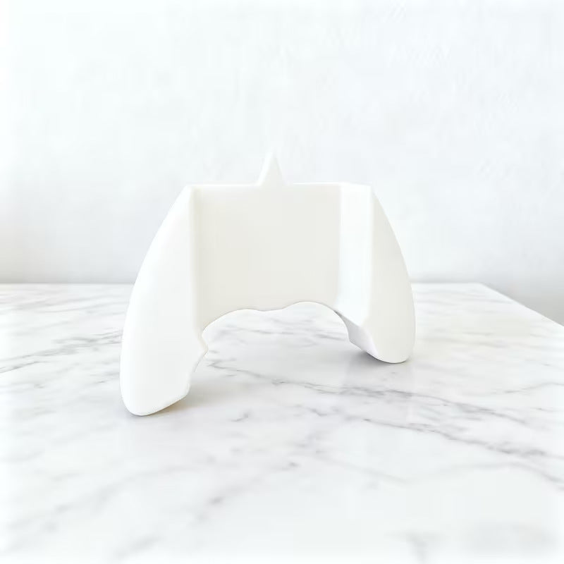 Ergonomic Handheld Console Stand