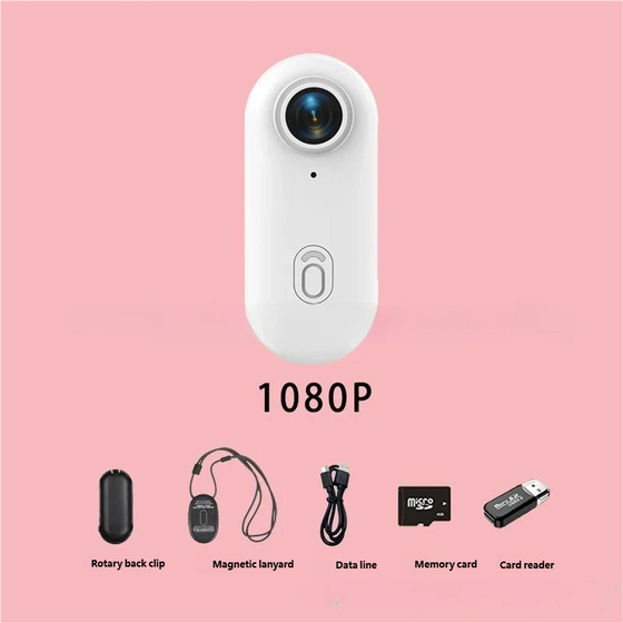 Thumb Grip Cycling Camera Action Cameras product image 6