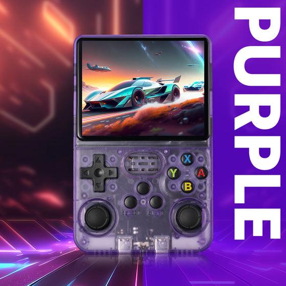 Retro joystick game console Consoles product image 2