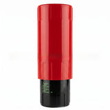 Tennis pressure vessel