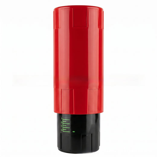 Tennis pressure vessel