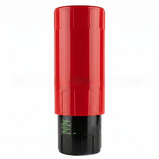 Tennis pressure vessel product image 5