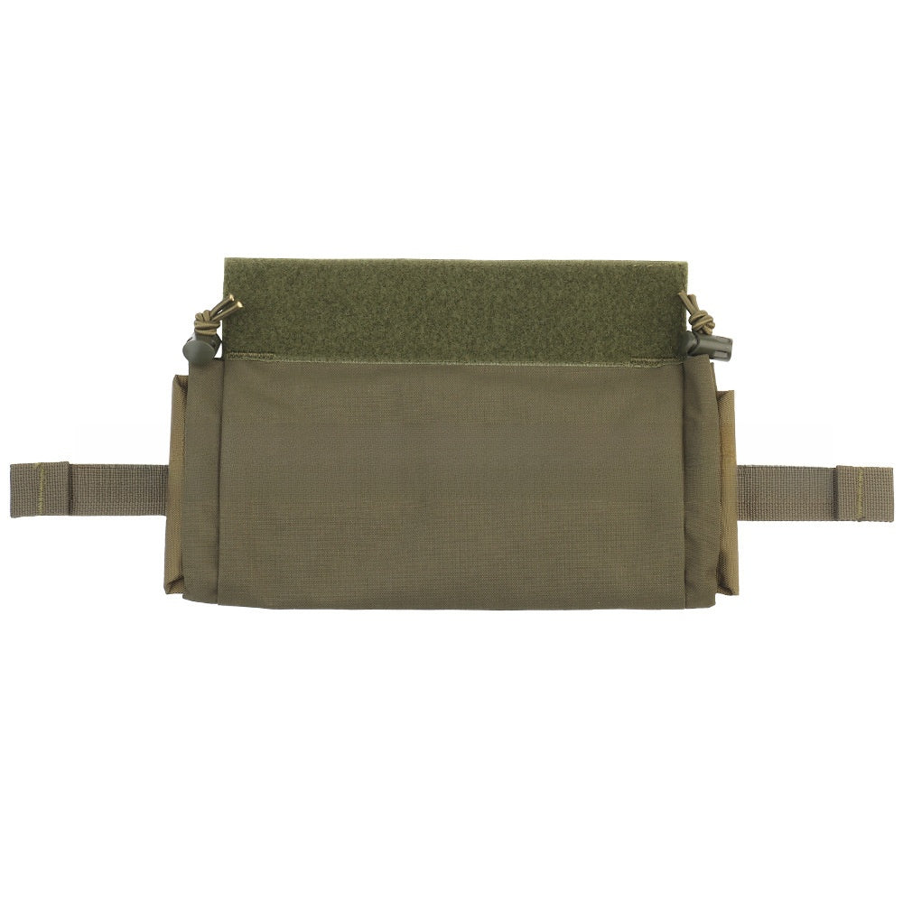 Medical Pouch Packs