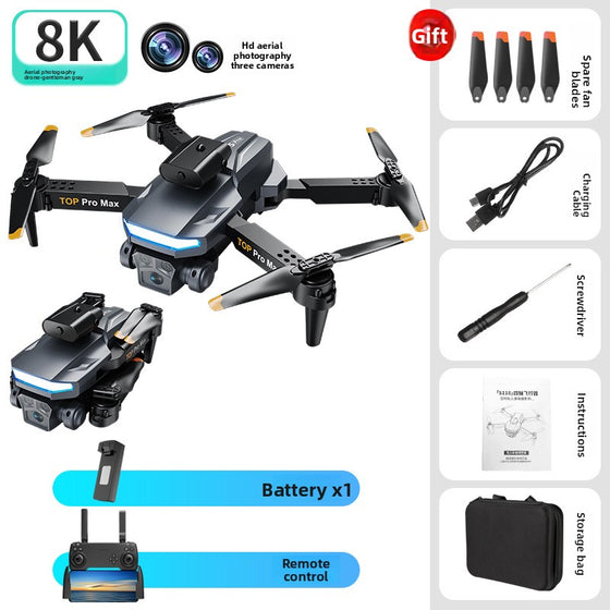 RC drone product image 6