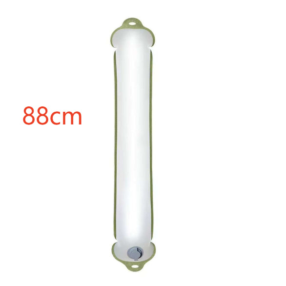 Magnetic camping lamp air column lamp