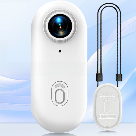 Thumb Magnetic WiFi Action Camera Action Cameras product image 1