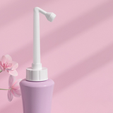 Postpartum Feminine Wash Device