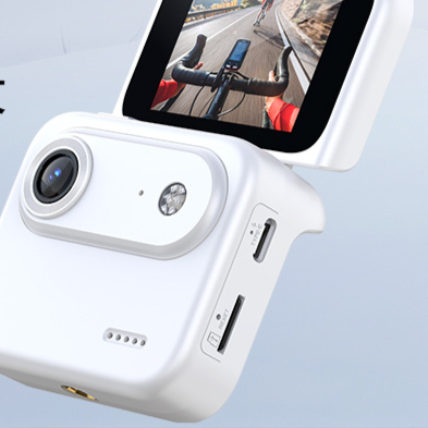 360 Rotatable Screen 4K Sports Camera Action Cameras product image 1