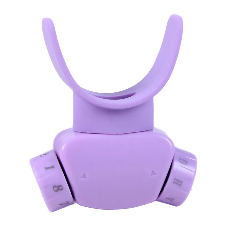 Resistance lung capacity training device