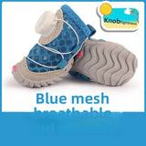 Pet dog shoes