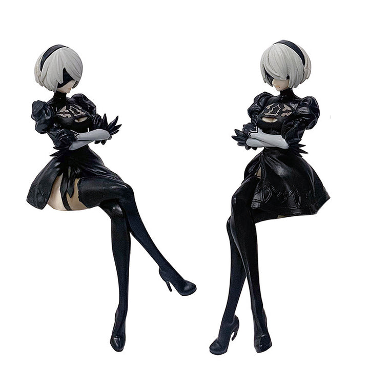 Anime Ornaments and Peripherals