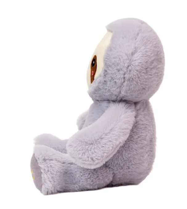 Sloth Plush Toy - Image 5
